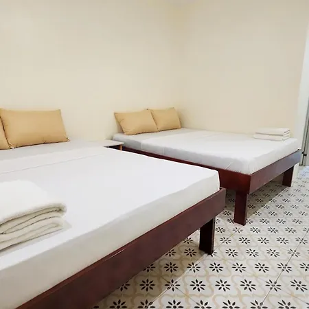 Hey Mojo Guest House By Bantayan Summerhouse