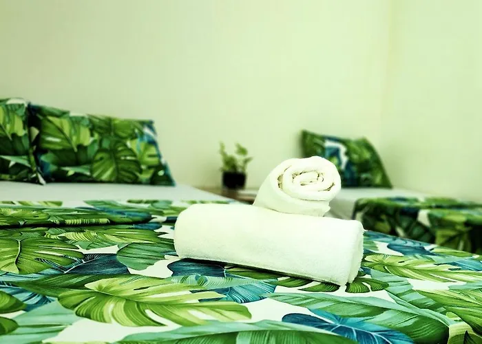 Hey Mojo By Bantayan Summerhouse *