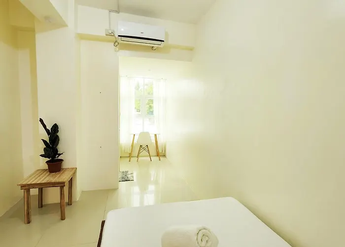Hey Mojo By Bantayan Summerhouse