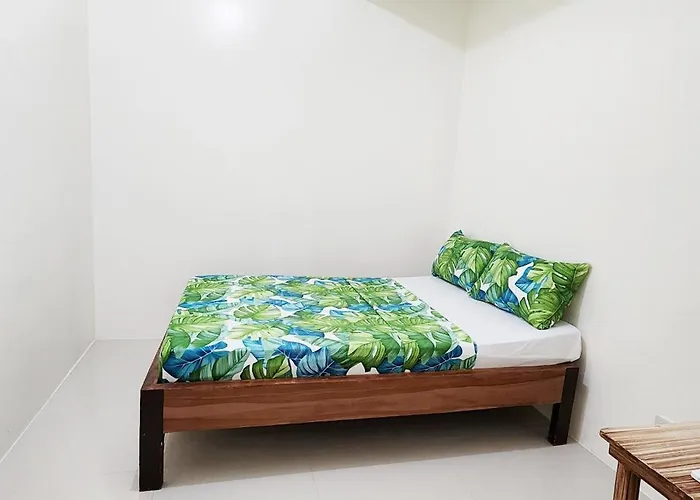 Hey Mojo By Bantayan Summerhouse Gjestgiverier