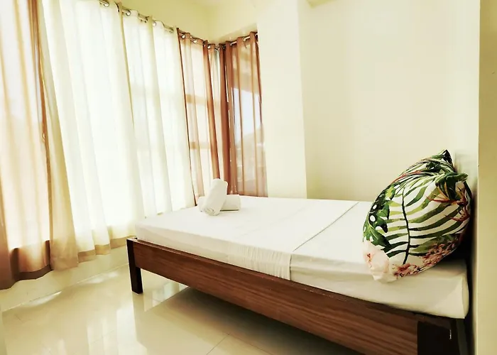 Hey Mojo By Bantayan Summerhouse * Pooc
