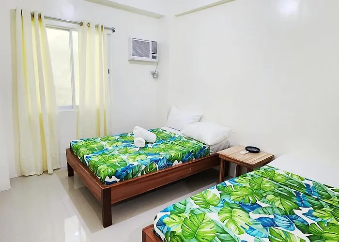 Gjestgiverier Hey Mojo By Bantayan Summerhouse