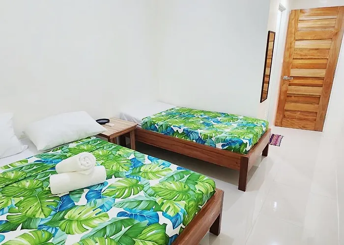 Hey Mojo By Bantayan Summerhouse *