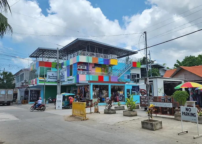 Hey Mojo By Bantayan Summerhouse Gjestgiverier