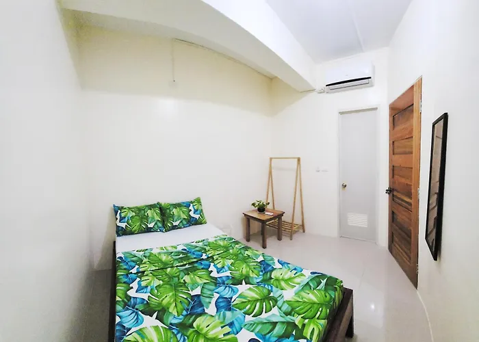 Hey Mojo By Bantayan Summerhouse